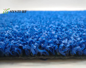 Artificial grass for padel cour…